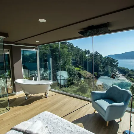 Apartamento A Xanela Indiscreta