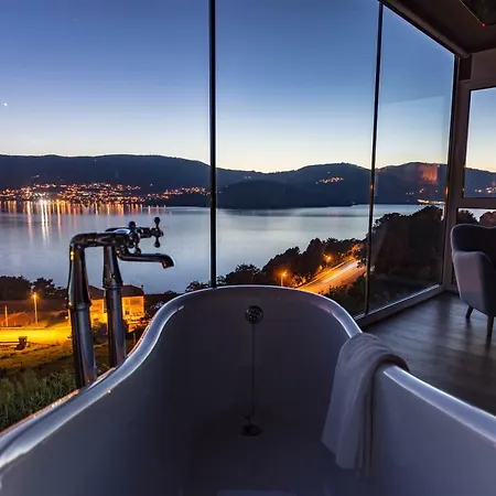 A Xanela Indiscreta Apartamento