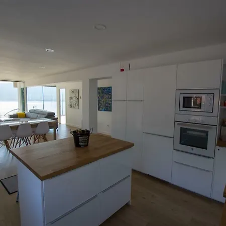 A Xanela Indiscreta Apartamento