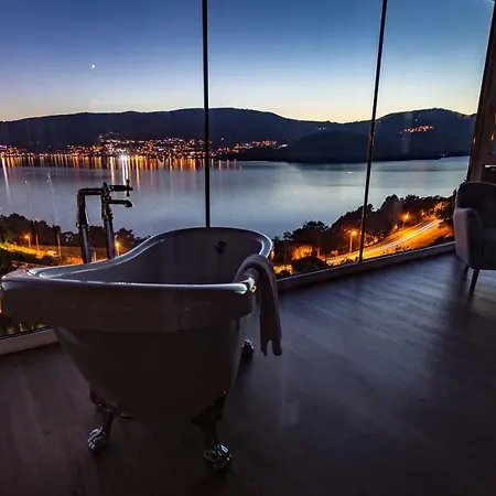 A Xanela Indiscreta Apartamento