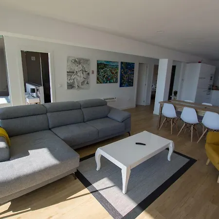 A Xanela Indiscreta Apartamento