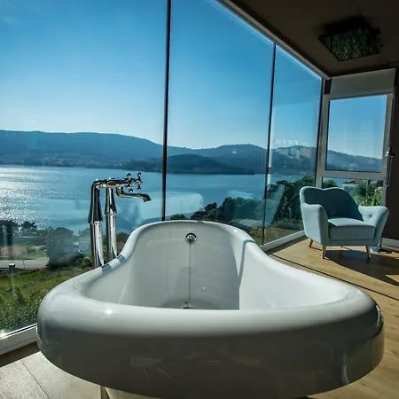 A Xanela Indiscreta Apartamento Redondela