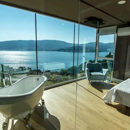 Apartamento A Xanela Indiscreta Redondela