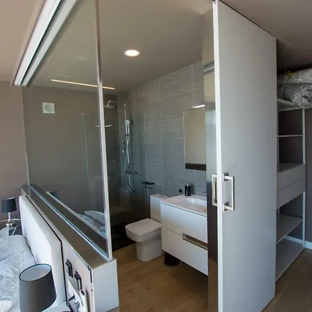 Apartamento A Xanela Indiscreta Redondela