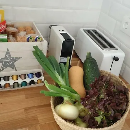 A Xanela Indiscreta Apartamento *