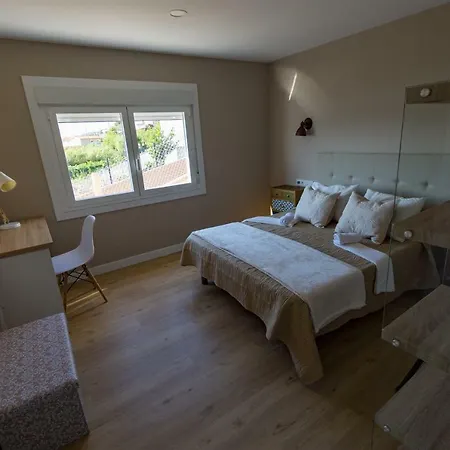 Apartamento A Xanela Indiscreta *