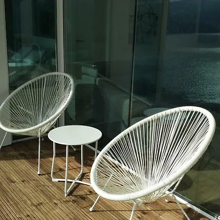 A Xanela Indiscreta *