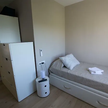 A Xanela Indiscreta Apartamento