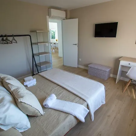 A Xanela Indiscreta Apartamento Redondela