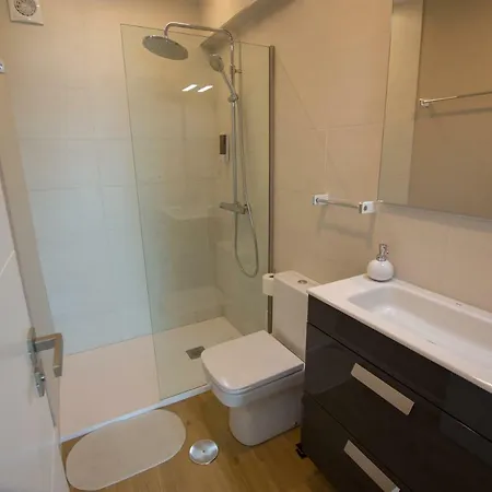 A Xanela Indiscreta Apartamento Redondela