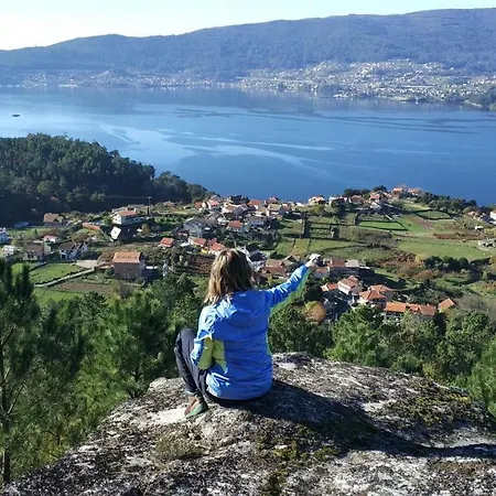 A Xanela Indiscreta Redondela