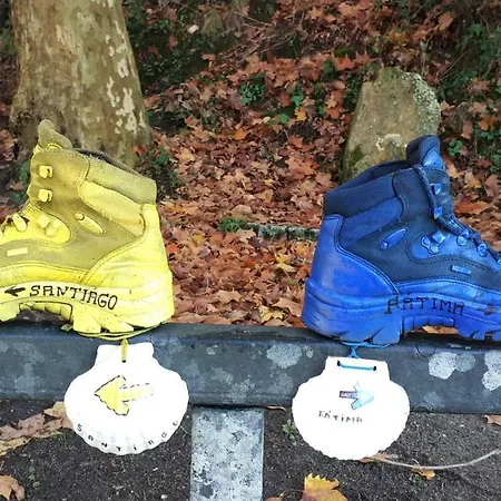 Apartamento A Xanela Indiscreta *