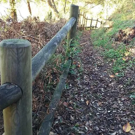 A Xanela Indiscreta * Redondela