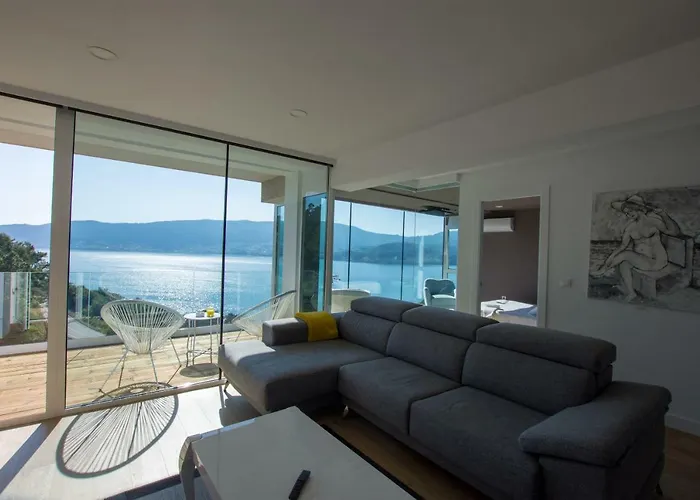 A Xanela Indiscreta 公寓 雷东德拉