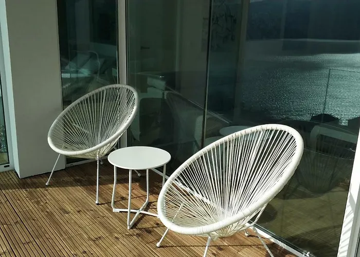 A Xanela Indiscreta *