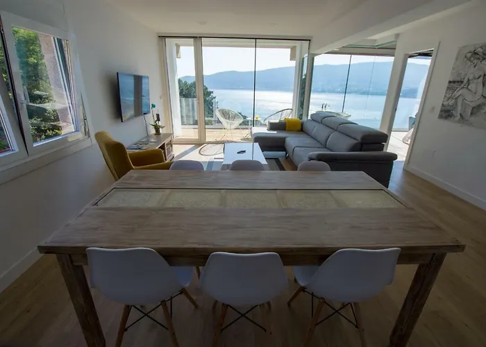 A Xanela Indiscreta 雷东德拉