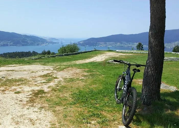 A Xanela Indiscreta 公寓 *