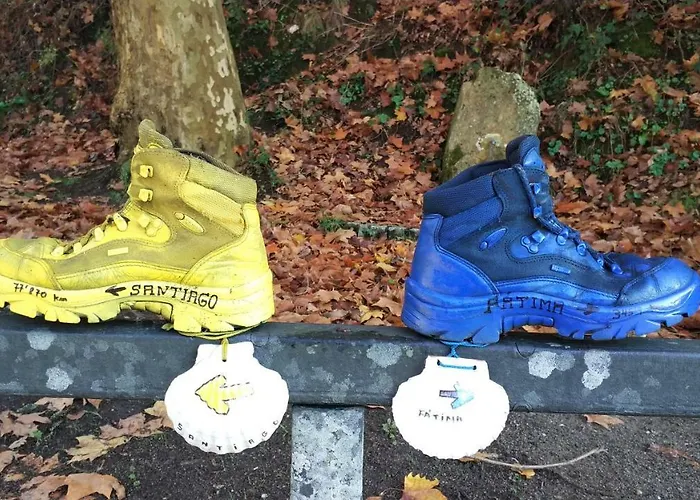 公寓 A Xanela Indiscreta *